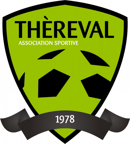 Logo AS Thèreval